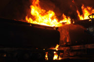 PAKISTAN-RAWALPINDI-NATO-ATTACK