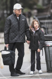 Michael Douglas, Carys Douglas