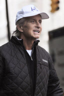 Michael Douglas