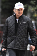 Michael Douglas
