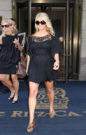 Jessica Simpson Proud To Be A Real Women! 