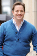 Brendan Fraser