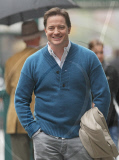 Brendan Fraser