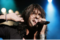 Gotthard live - Berlin