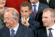 asem 8 summit in Brussels