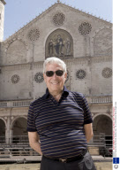 52nd Festival Dei Due Mondi, Spoleto, Italy - 09 Jul 2009
