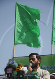 Hamas marks anniversary of Al Aqsa Intifada