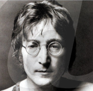 PEOPLE: John Lennon würde am 9.10.15 75 Jahre alt werden