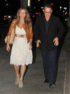 Rita Wilson, Tom Hanks