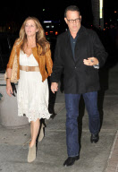 Rita Wilson, Tom Hanks