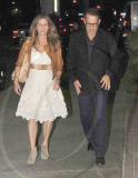 Rita Wilson, Tom Hanks