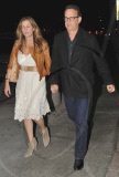 Rita Wilson, Tom Hanks