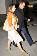 Rita Wilson, Tom Hanks