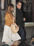 Rita Wilson, Tom Hanks