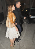 Rita Wilson, Tom Hanks