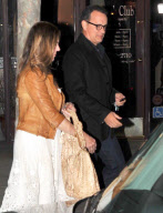 Rita Wilson, Tom Hanks