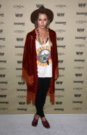 WIF Entertainment Weekly Emmy Party, Los Angeles, America - 28 Aug 2010