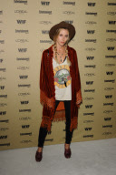 Entertainment Weekly and Women In Film Pre Emmy Party, Los Angeles, America - 27 Aug 2010