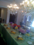 *EXCLUSIVE* <NO BLOG USE> Oprah Winfrey at the Jackson Home