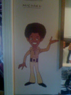 *EXCLUSIVE* <NO BLOG USE> Oprah Winfrey at the Jackson Home