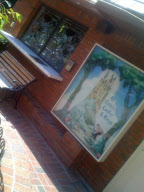*EXCLUSIVE* <NO BLOG USE> Oprah Winfrey at the Jackson Home