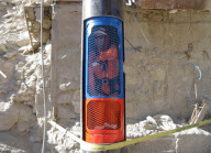 CHILE-SAN JOSE-TRAPPED MINERS-RESCUE