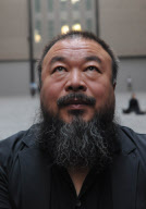 The Unilever Series: Ai Weiwei-Sunflower Seed, Turbin Hall, Tate Modern, London, Britain - 11 Oct 2010