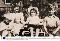 "The Many Faces of John Lennon" Exhibition, The Beatles Museum, Liverpool, Britain  - Oct 2008