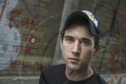 Sufjan Stevens, American musician