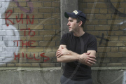 Sufjan Stevens, American musician