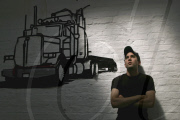 Sufjan Stevens, American musician