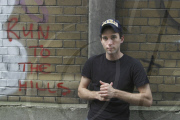 Sufjan Stevens, American musician