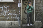 Sufjan Stevens, American musician
