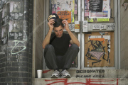 Sufjan Stevens, American musician