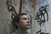 Sufjan Stevens, American musician