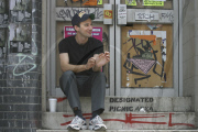 Sufjan Stevens, American musician