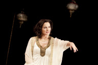 'Antony and Cleopatra' at the Liverpool Playhouse, Liverpool, Britain - 14 Oct 2010