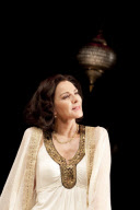 'Antony and Cleopatra' at the Liverpool Playhouse, Liverpool, Britain - 14 Oct 2010