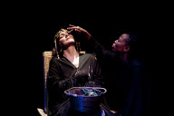 'Antony and Cleopatra' at the Liverpool Playhouse, Liverpool, Britain - 14 Oct 2010