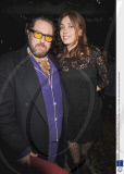 Miramax Party at the Soho House Grey Goose Pre-Oscar Venue, Los Angeles, America - 23 Feb 2008