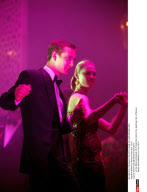 MONACO: Morocco Rose Ball  2010