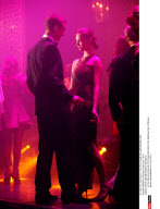 MONACO: Morocco Rose Ball  2010