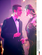 MONACO: Morocco Rose Ball  2010