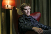Actor Benedict Cumberbatch