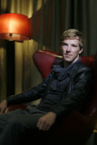 Actor Benedict Cumberbatch