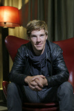 Actor Benedict Cumberbatch