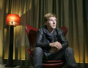 Actor Benedict Cumberbatch