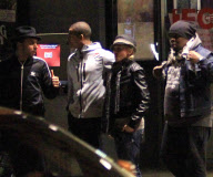 Madonna and Brahim Zaibat in love EXCLUSIVE_Part2