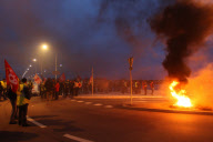Manif Retraite Lorient