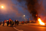 Manif Retraite Lorient